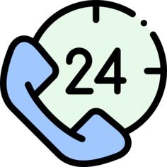 24 hours