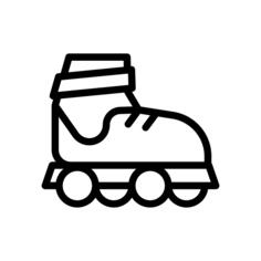Roller skate