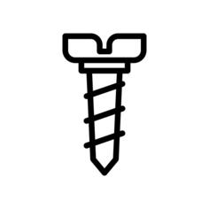 Screw