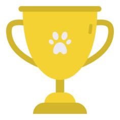 Trophy