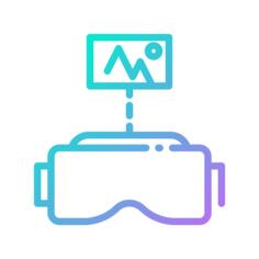 VR眼镜