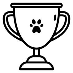 Trophy