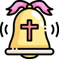 钟