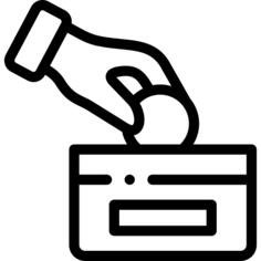 Donation