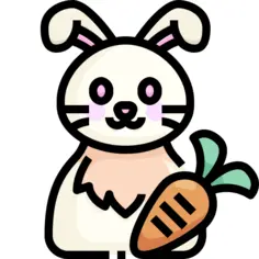 兔子