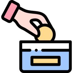 Donation
