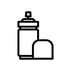 Spray can