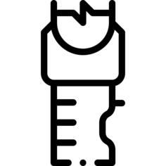 Stun gun