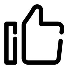 Thumb up