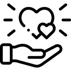 Giving