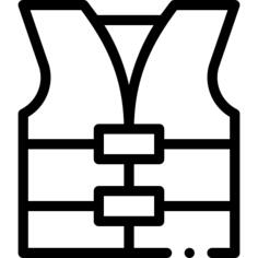 Life vest