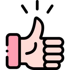 Thumb up