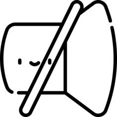 Mute