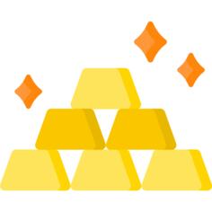 金锭