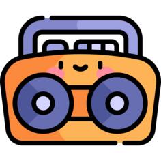 Boombox