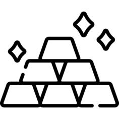 金锭