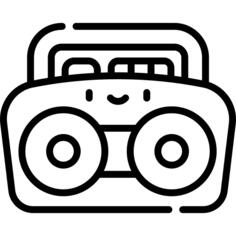 Boombox