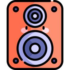 扬声器