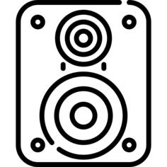 扬声器