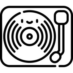 Turntable