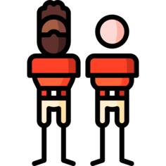 American football