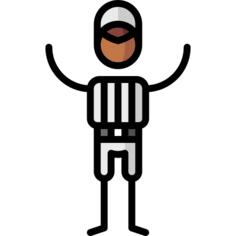 Referee