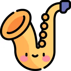 萨克斯风