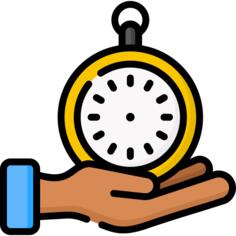 Time management