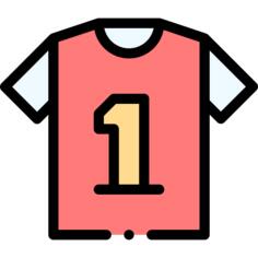 T shirt