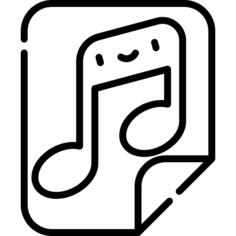 音乐档案