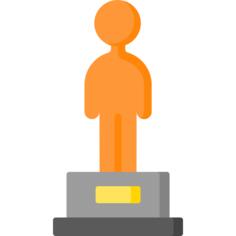 Trophy