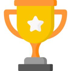 Trophy