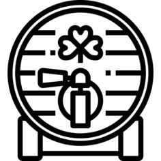 木桶