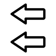 Left