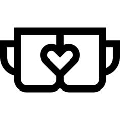 杯子