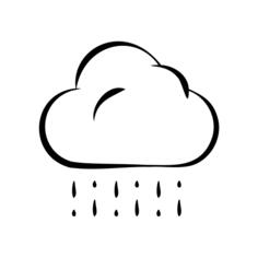 雨
