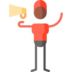 Megaphone