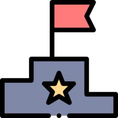 讲台