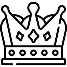 Crown