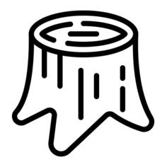 森林砍伐