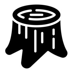 森林砍伐