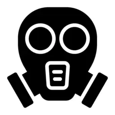 Gas mask