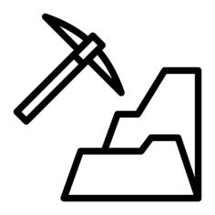Mine