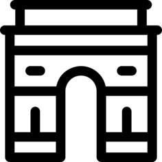 Arc de triomphe