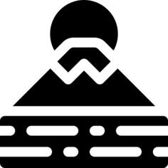 Mount fuji