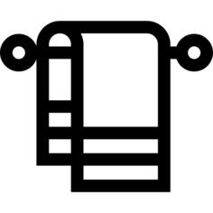 毛巾
