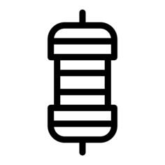 Resistor