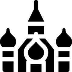Cathedral of saint basil