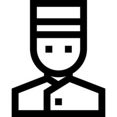 侍者