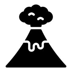Volcano